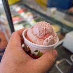 Ed's Real Scoop (Beaches)張用戶圖片