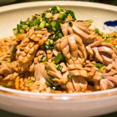 YANFUSIFANGCAI LUCAI CHINESE FOOD User Photo