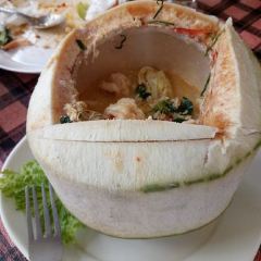 Chilli Thai food User Photo