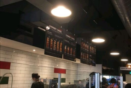 Eva's Original Chimneys User Photo