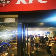 肯德基(华阳店) User Photo