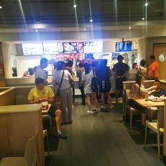 肯德基(华阳店) User Photo