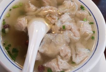 Legend of WangYiTiao Wonton 여행 사진