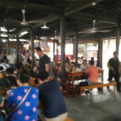忆秦园小笼包(惠山古镇总店) User Photo