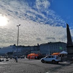 Kauppatori User Photo