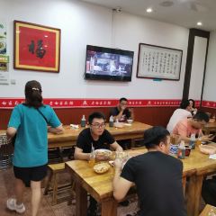 老白家面馆(测绘东路总店) 여행 사진