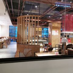 小肥羊(日喀则店) 여행 사진
