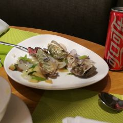 好日子欢乐自助烧吧(幸福路店) User Photo