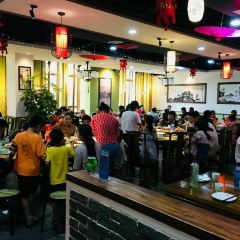 庐陵宴(富川路美博广场店) User Photo