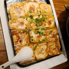 Jiayuhuxiao (haimen) User Photo