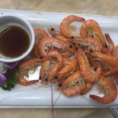 Lao Fu Ding User Photo
