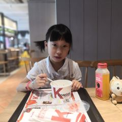 KFC (guanhaiweihaiwei) User Photo