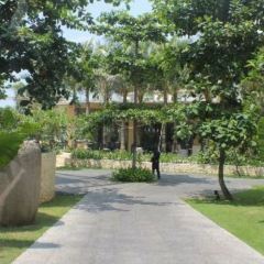 Soleil at Mulia Bali User Photo