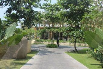 Soleil at Mulia Bali User Photo