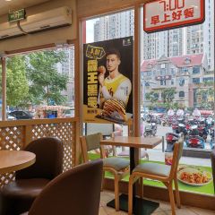 德克士(大統華店)張用戶圖片