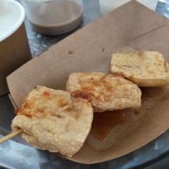 谢怀亮芝麻茶(体委综合楼文明小区店) User Photo