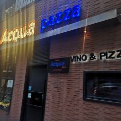 Acqua Pazza User Photo