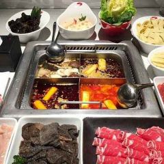 海底捞火锅(爱琴海店) User Photo