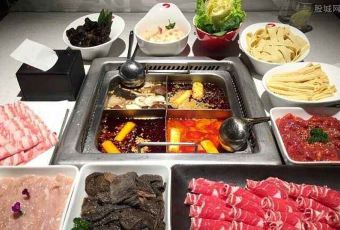 海底捞火锅(爱琴海店) User Photo