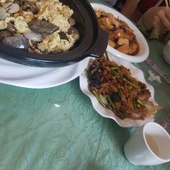 Laocu Restaurant User Photo