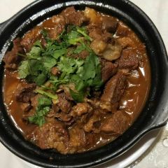 Beifangmingrui Restaurant User Photo