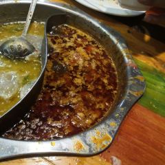 嫉妒啦巴西烤肉海鮮火鍋張用戶圖片