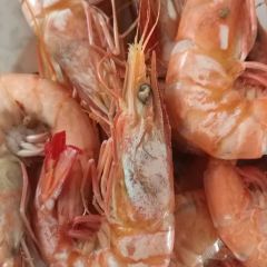 样样红海鲜酒店(长江路店) User Photo