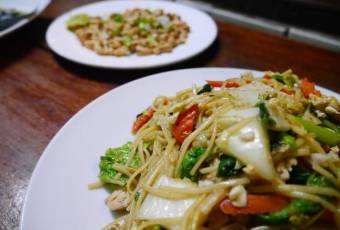 Ruenthai Restaurant張用戶圖片