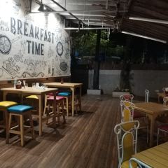 Golden Wave User Photo