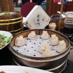 LAOXIMEN User Photo