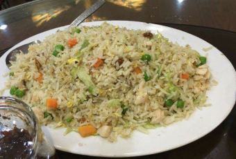 Mei Sum Tea House User Photo