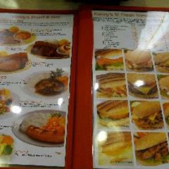 Kenny Rogers Roasters User Photo