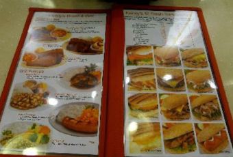 Kenny Rogers Roasters User Photo