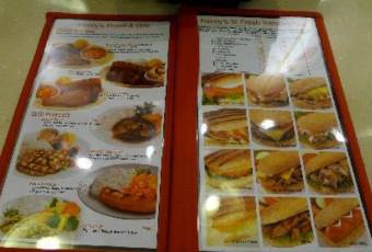 Kenny Rogers Roasters用戶圖片