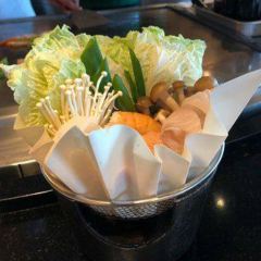 Nonki Japanese Restaurant (Main - Mandaue) User Photo