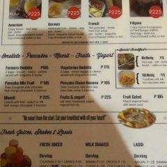 LAST FILLING STATION Restaurant 여행 사진