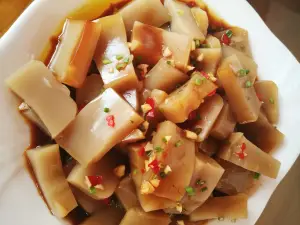 乡村农家乐