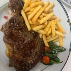 Meat Market User Photo
