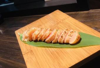 日本料理 龍吟のユーザー投稿写真