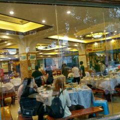 陈蹄花(大足老城店) User Photo