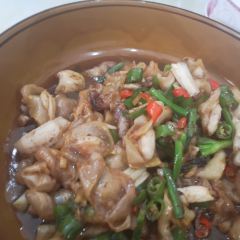 晓曾酒楼(锦丰小区店) User Photo