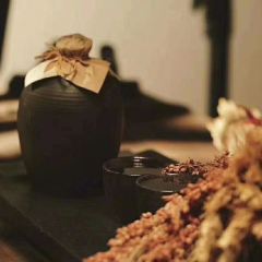 馥茗苔·中宴(熙春店) User Photo