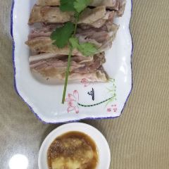 Ma Laoliu Muslim Restaurant User Photo