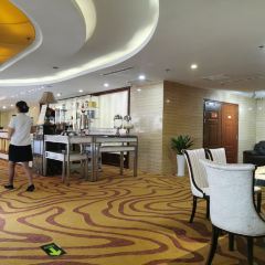 百悦国际大酒店餐厅 User Photo