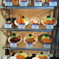 Ginza Bairin Main Shop User Photo