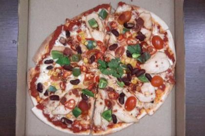 Terrazzo Bar & Restaurant