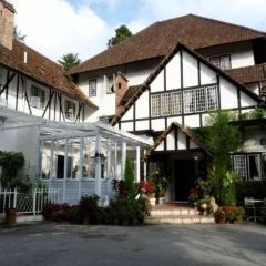 The Smokehouse Hotel and Restaurant User Photo