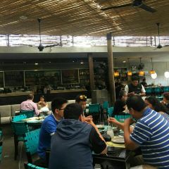 La Mar ảnh của người dùng
