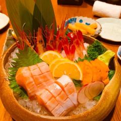 鸟安居酒屋 User Photo
