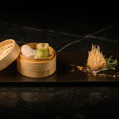Hakkasan 여행 사진